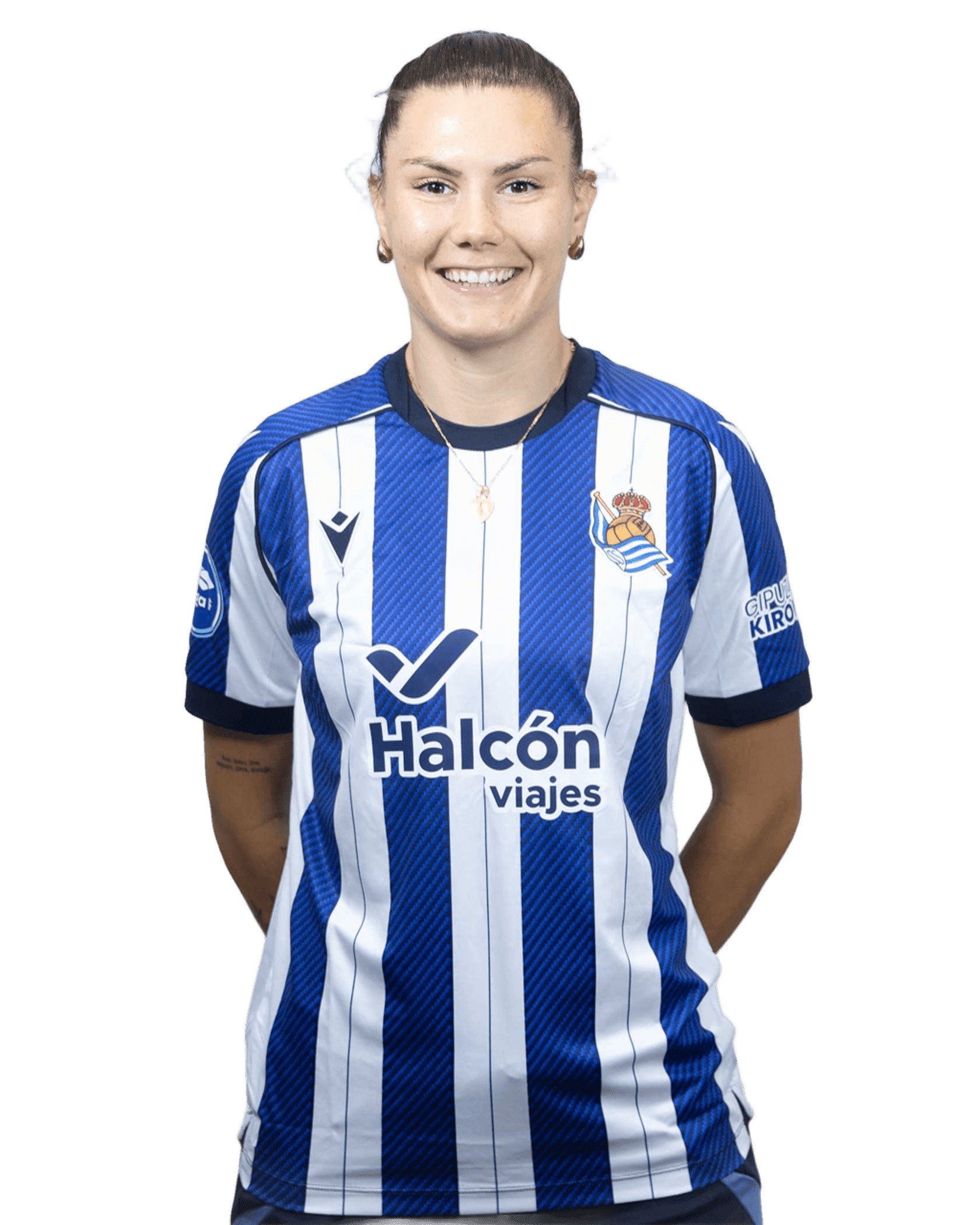 Maria Molina Molero