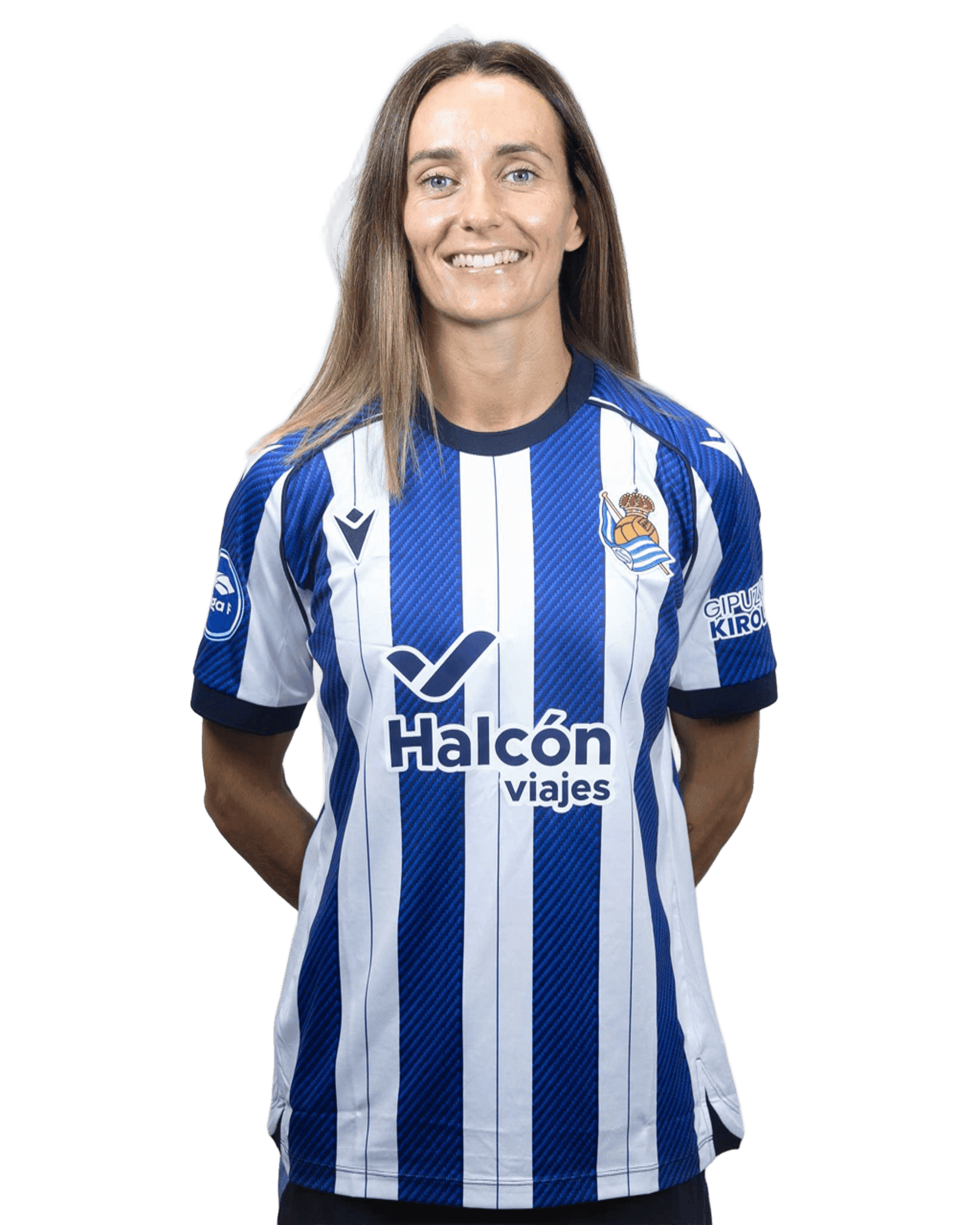 Ainhoa Moraza