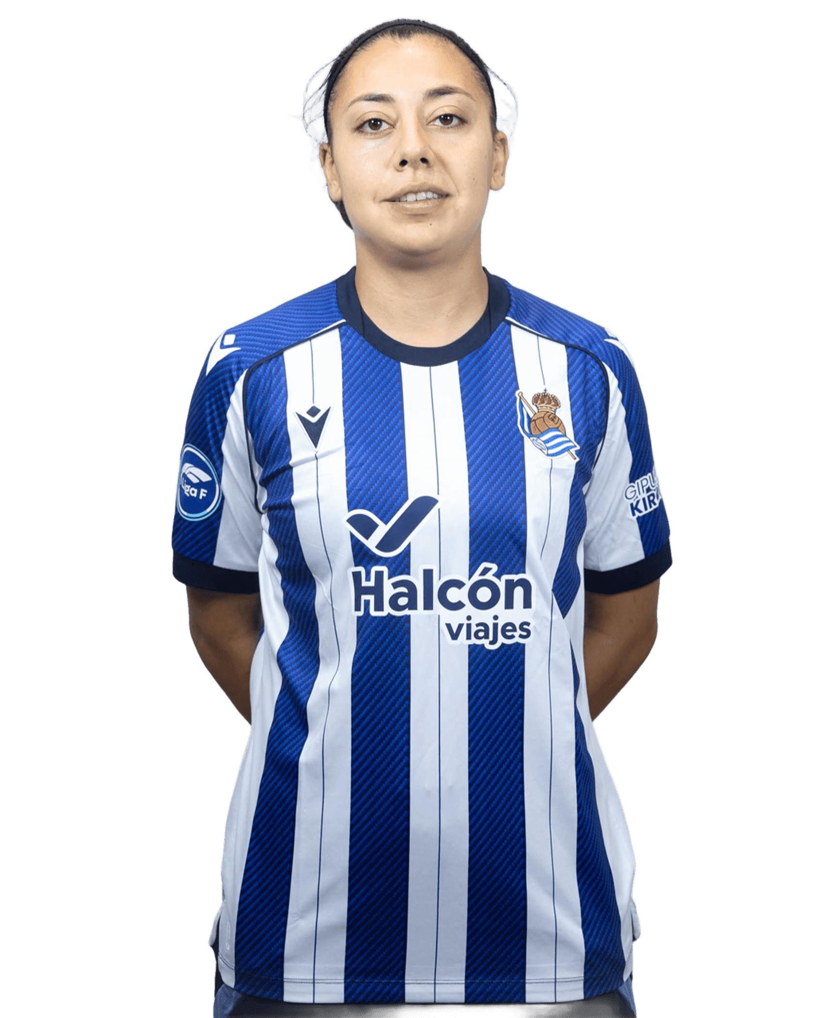 Paula Fernández Jiménez