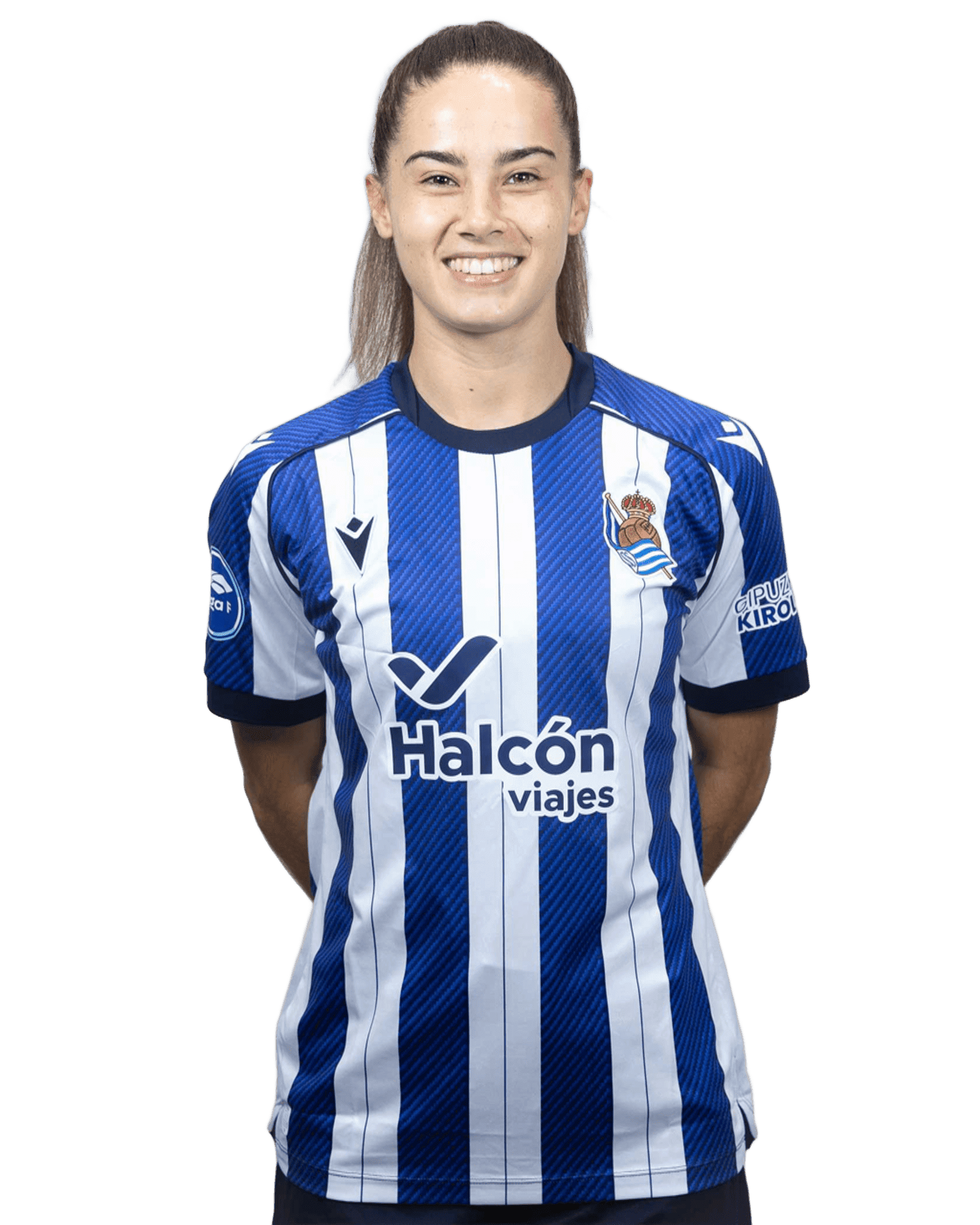 Nahia Aparicio Jaular