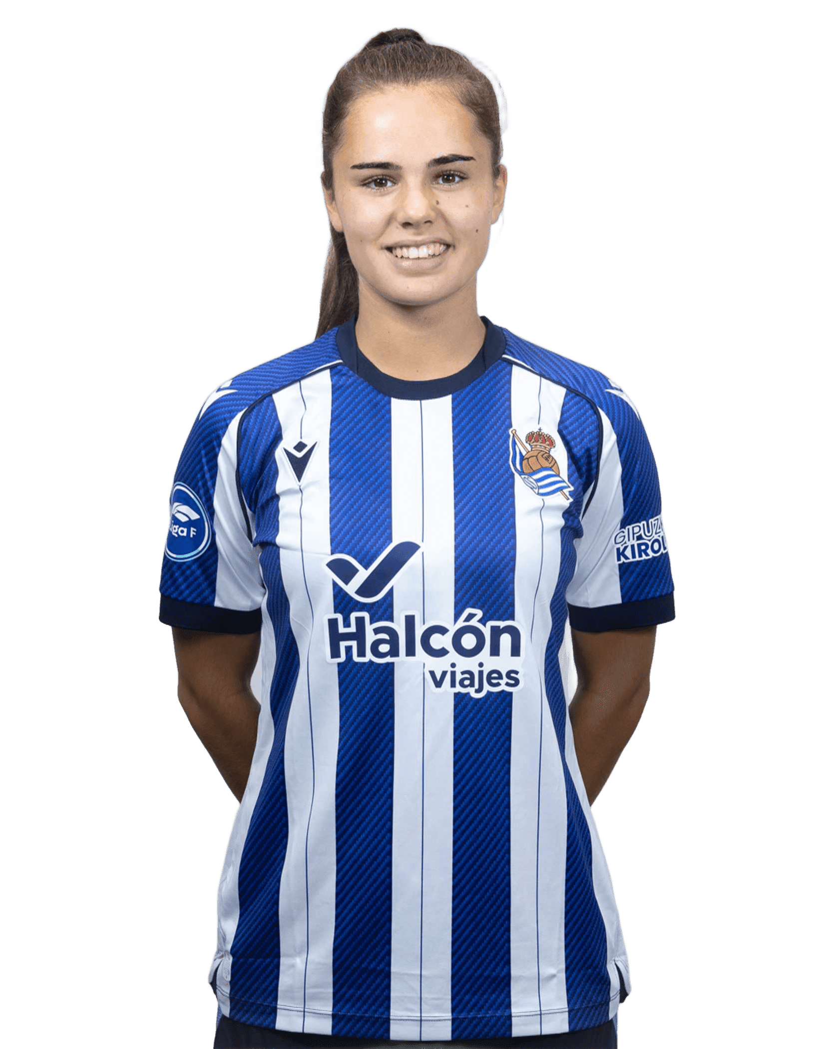 Maren Lezeta Iturbe