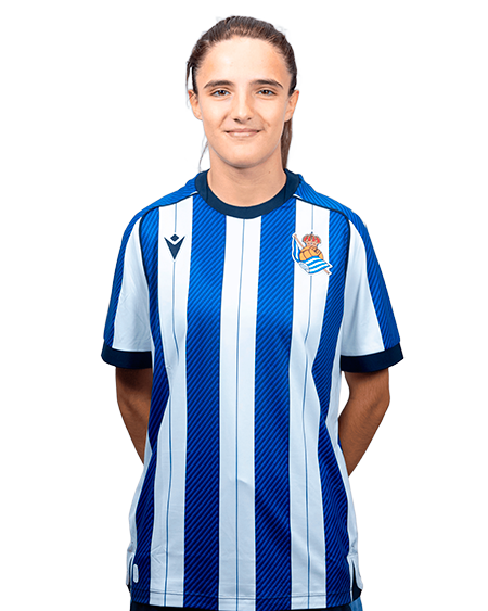 Ane Isasisasmendi Egaña