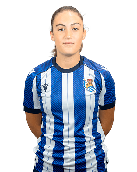 Aiara Carrera Aldalur