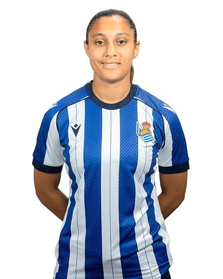 Omaya  El Amraoui Gomez