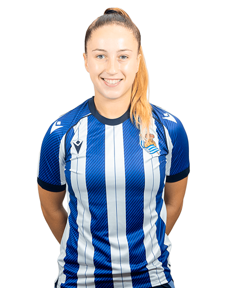 Maren Esteberena Merino