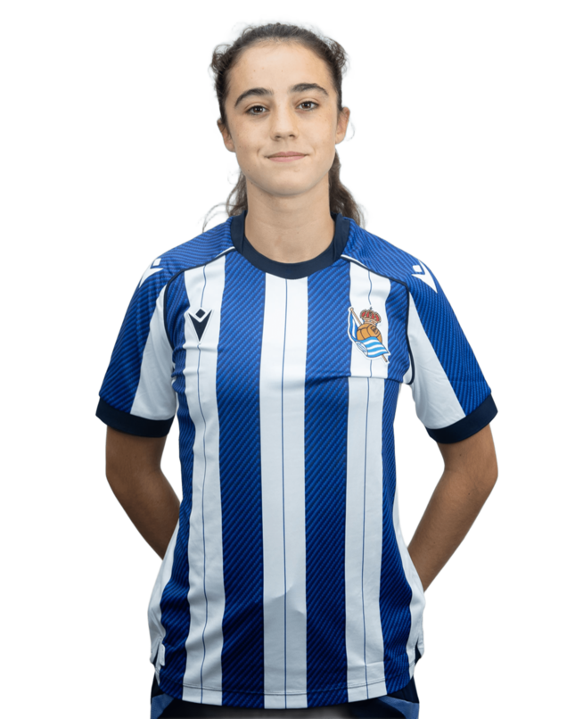 Maddi Plazaola Canseco