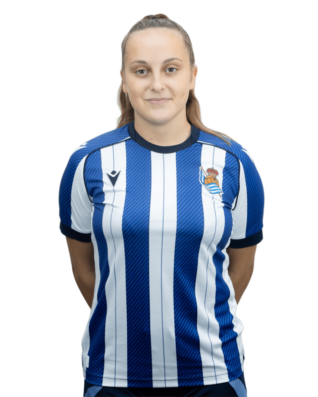 Enara Ormazabal Machiñena