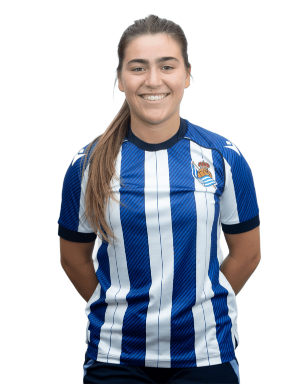 Libe Lasa Barandiaran