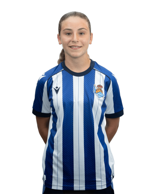 Eva Romero Pérez