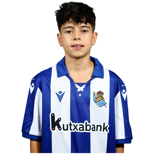 Hugo Azpilikueta