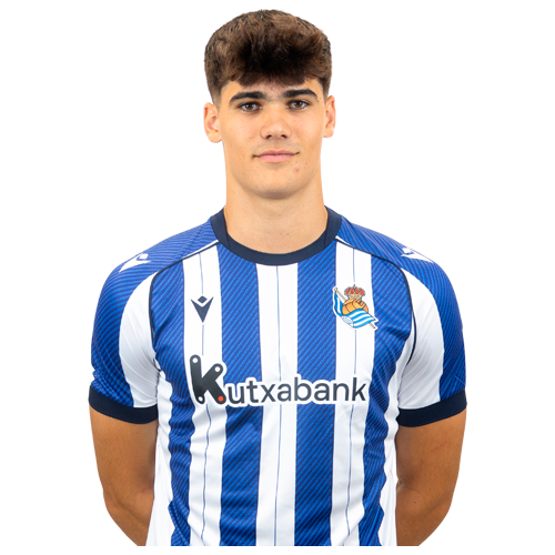 Iker Calderón Balda