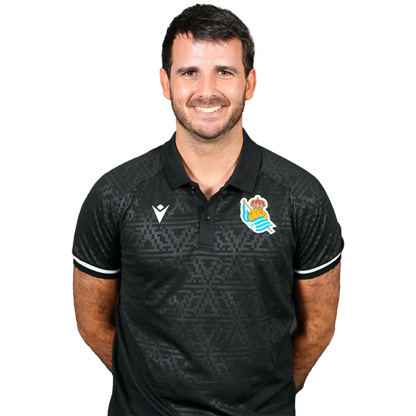 Iker Erauskin
