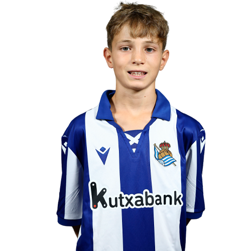 Iker Losa