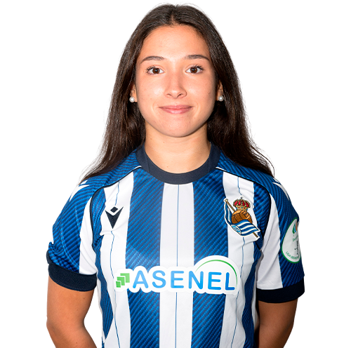 Irati Etxezarreta Larzabal