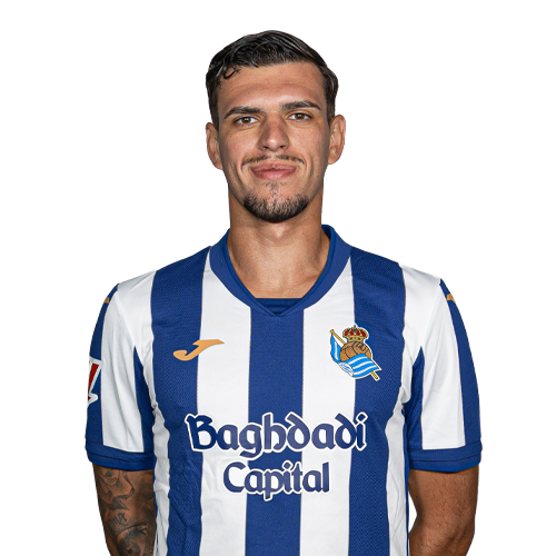 >Javi López