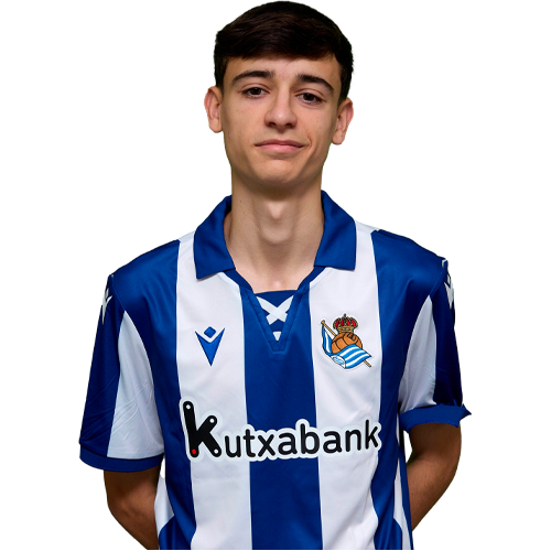 Joel Martínez