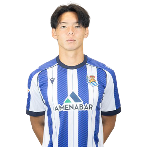 Kazunari Kita