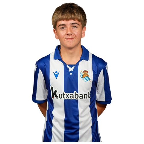 Mikel Arreitunandia