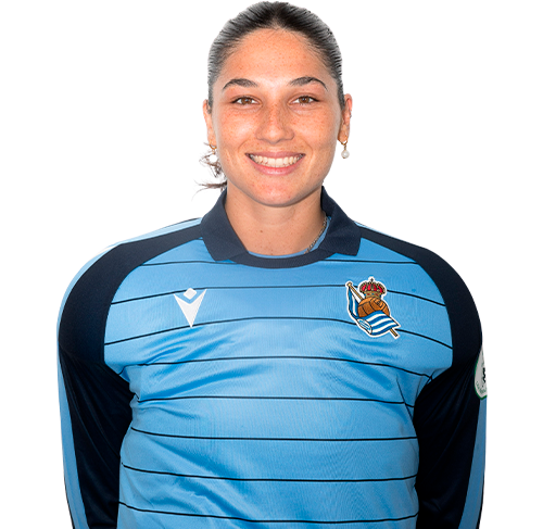 Miranda Martínez Cabrera