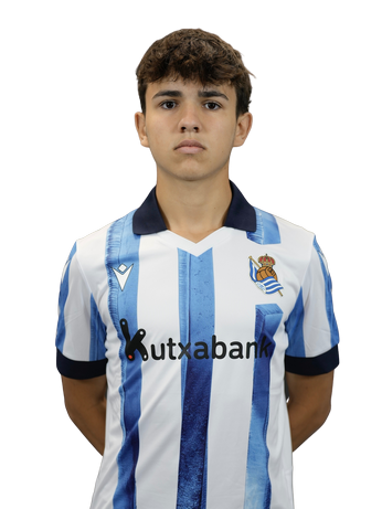Nicolás  Chouza