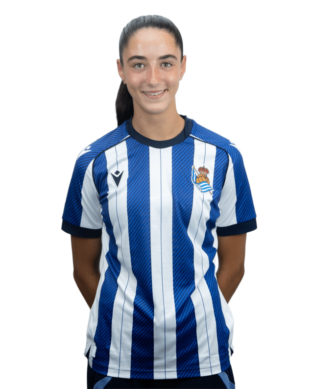 Olivia Ezquer Valle