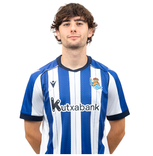 Jokin Zeziaga Larrea