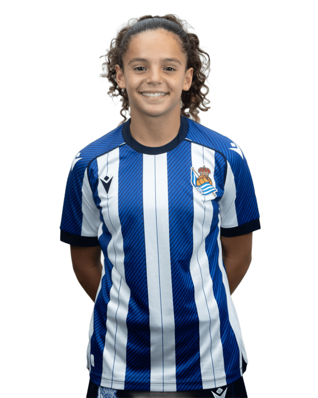 Rocío Oroz Pardo