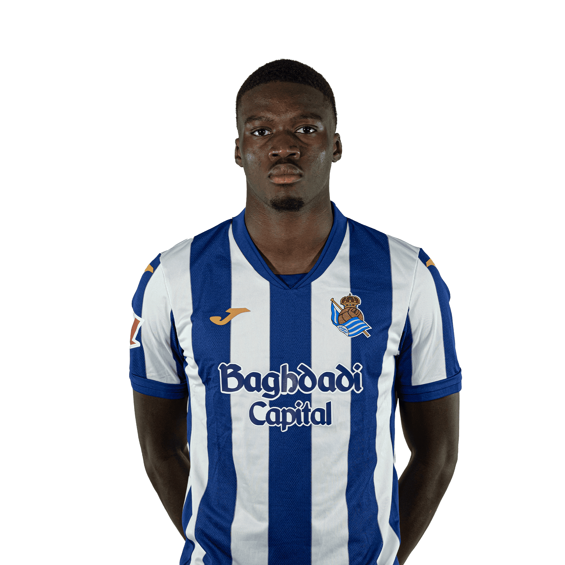 >M. Sarr