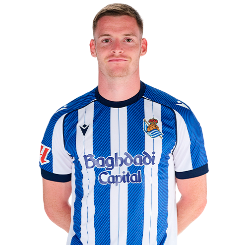 Sergio Gómez Martín