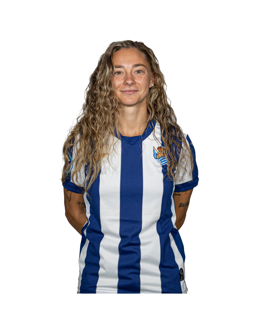 >Ainhoa Marín