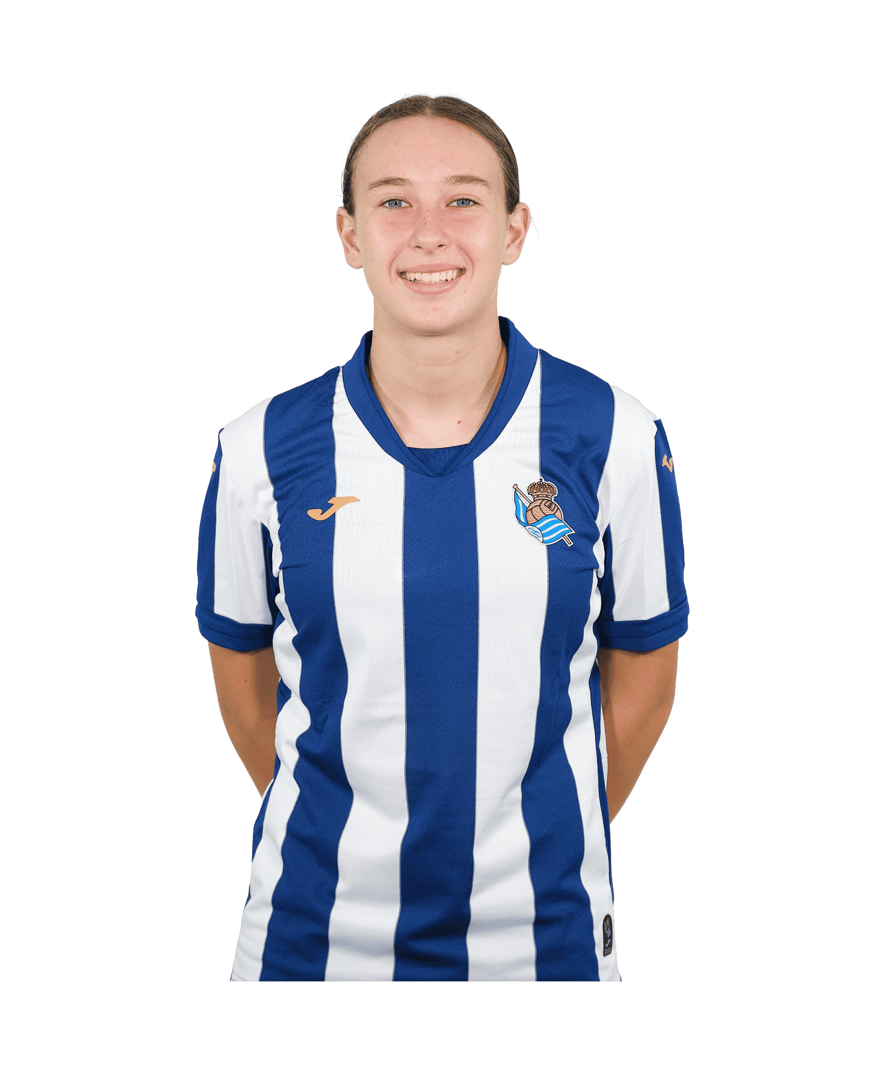 Ane Murillo Solanas