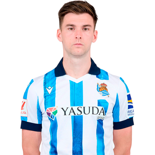 Kieran Tierney