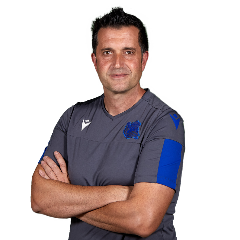 Iñaki  Ulloa