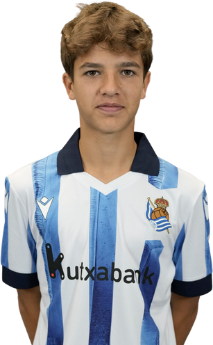 Unax Vitoria