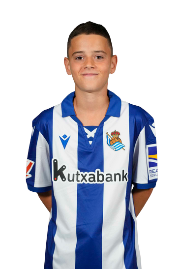 Unax Zabaleta