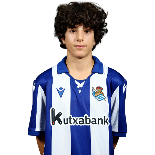 Urko Bernal