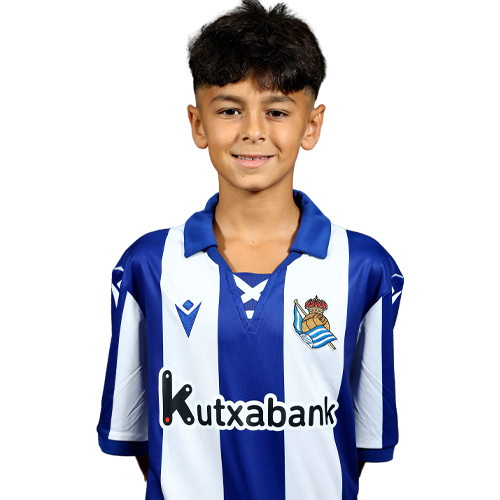 Xabier Holgado