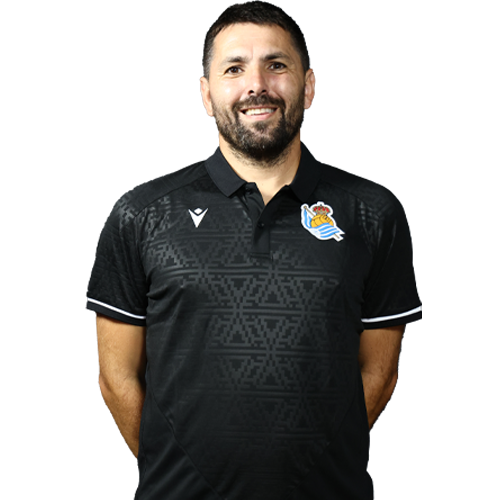 Xabier Illarreta