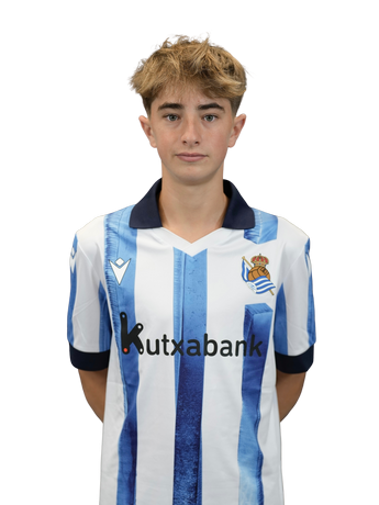 Xanti Oyharcabal