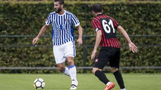 Ficha de Raúl Rodríguez Navas (Raúl Navas) perteneciente a Real