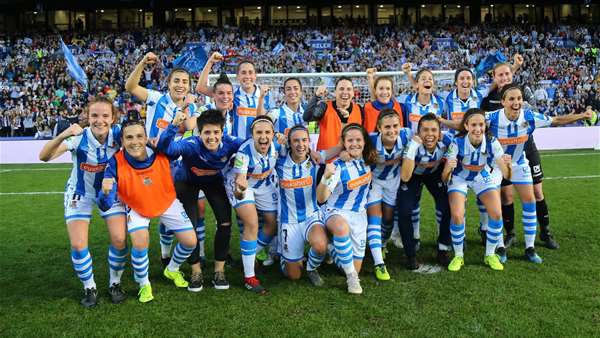 Viaja a la final de la Copa - Real Sociedad de Fútbol S.A.D.