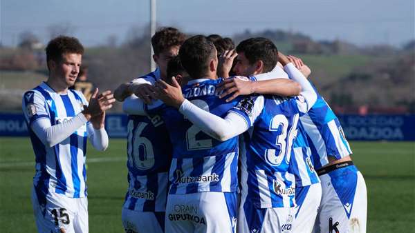 Portada Sanse - Real Sociedad De Fútbol S.A.D.