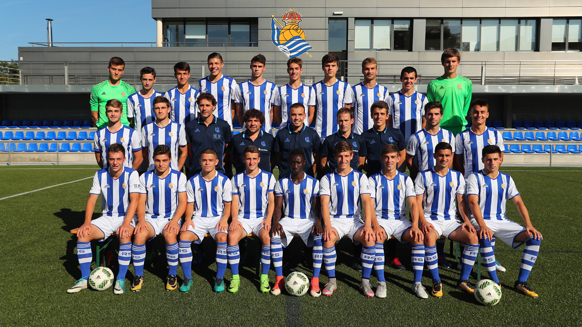 Real Sociedad de Fútbol S.A.D.