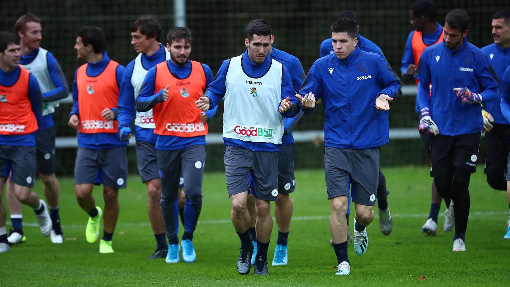 Real Sociedad de Football S.A.D.