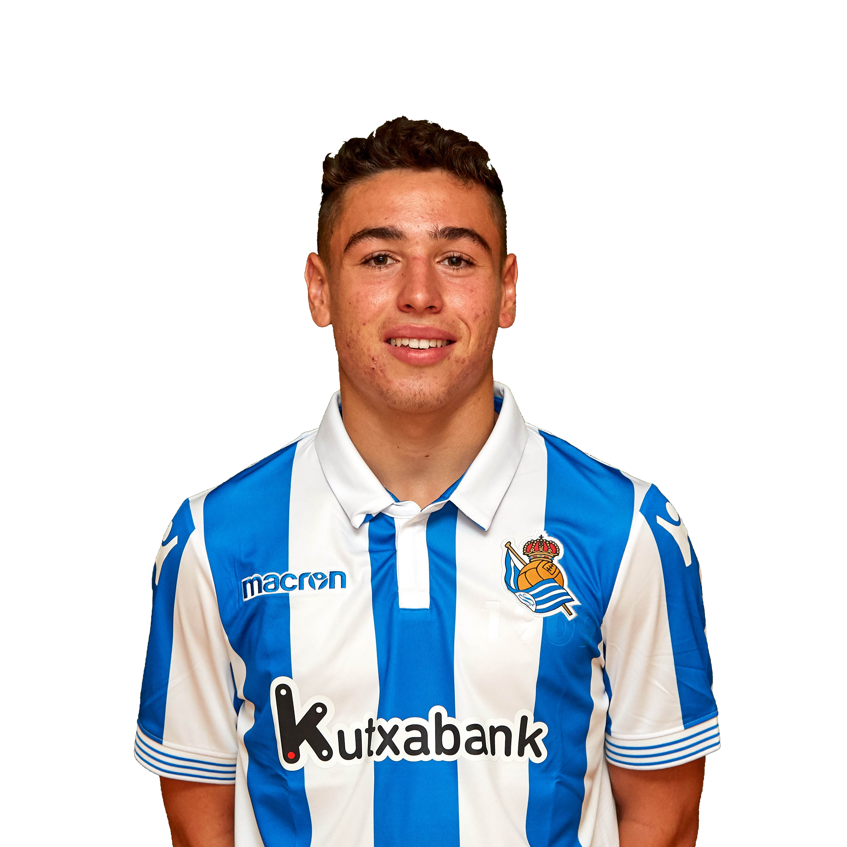 Real Sociedad de Fútbol S.A.D.